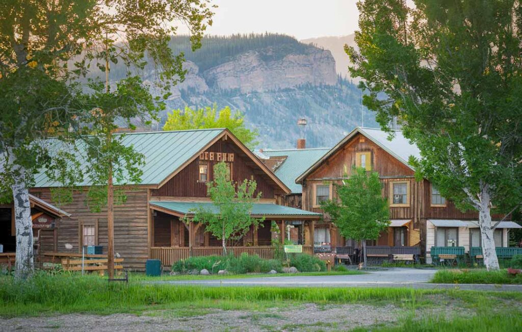 Bigfork Montana