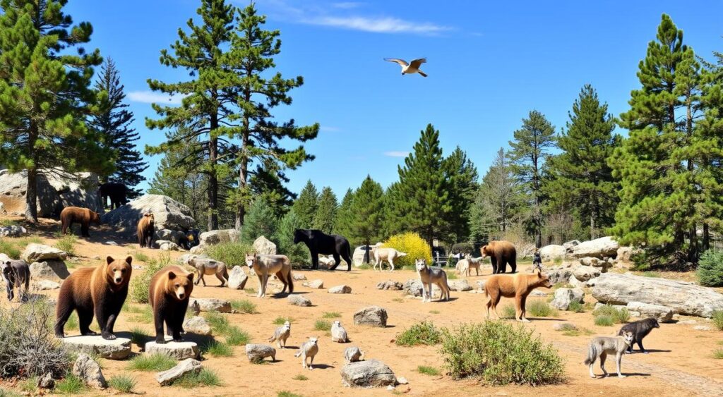 Big Bear Lake San Bernardino