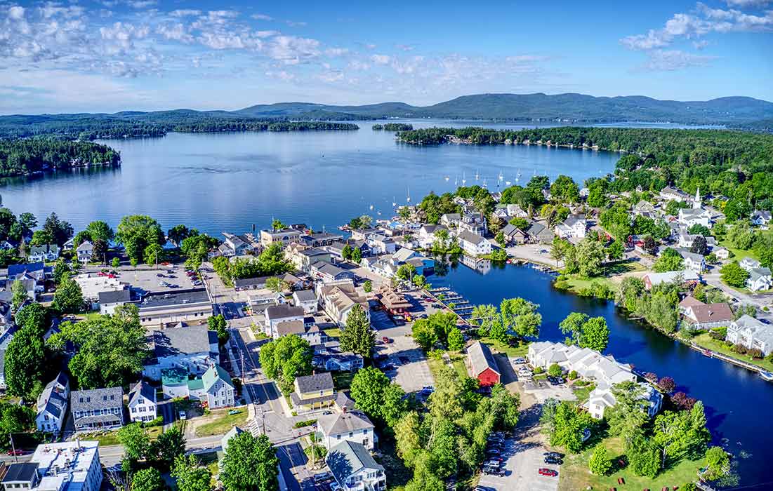 Wolfeboro-New-Hampshire